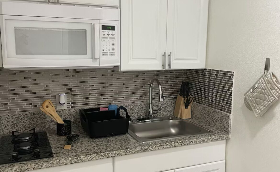 Photo of Kitchen in Whitney