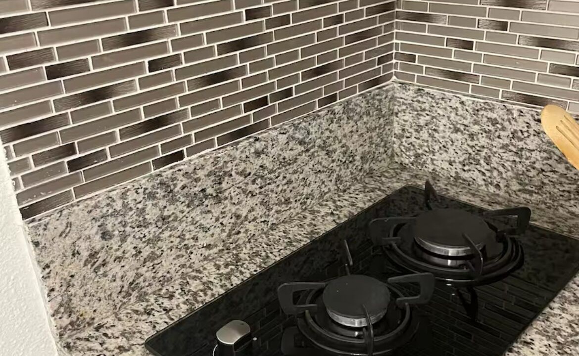 Photo of Kitchen in Whitney