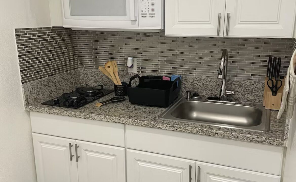 Photo of Kitchen in Whitney