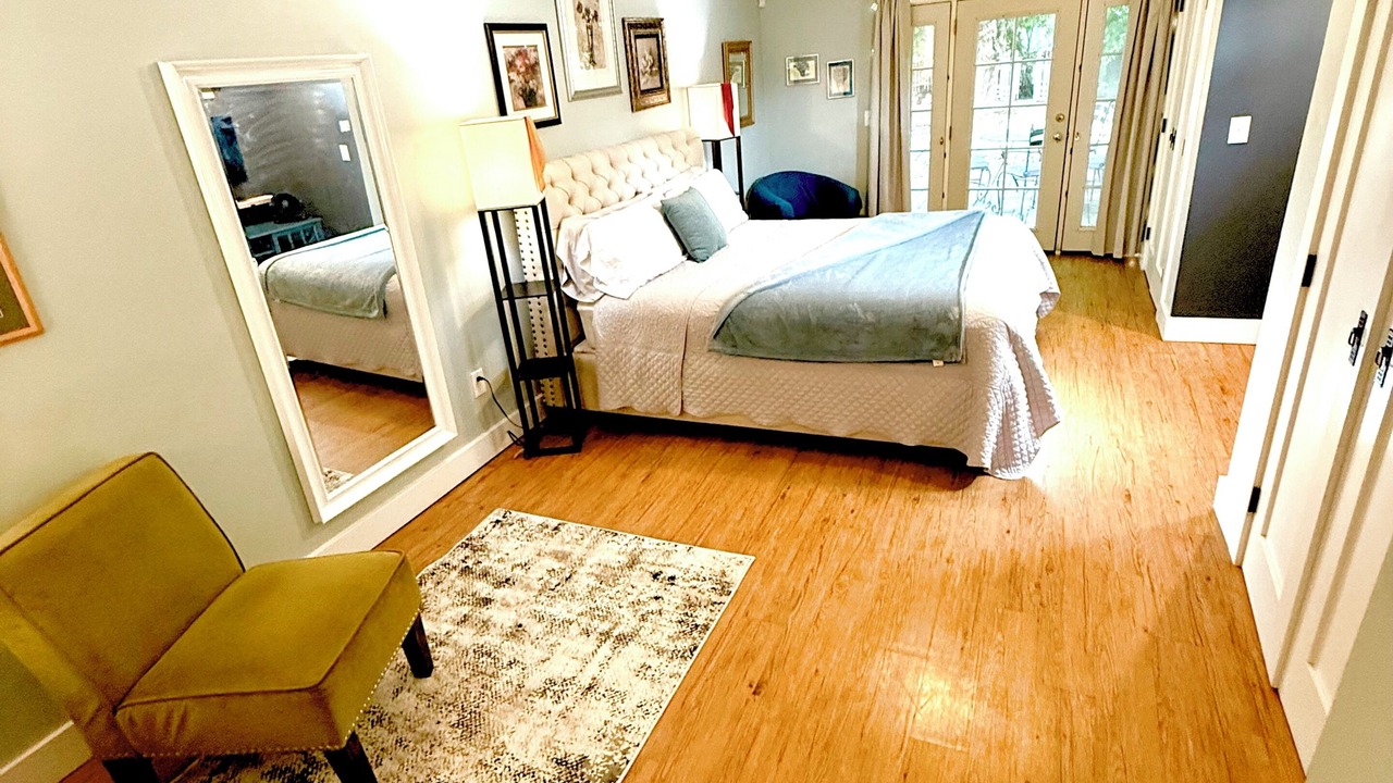 Photo of Bedroom in Southeastern Sacramento