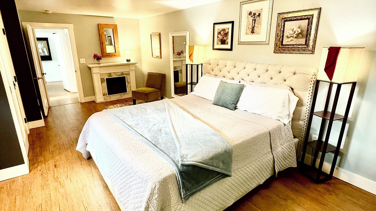 Photo of Bedroom in Southeastern Sacramento