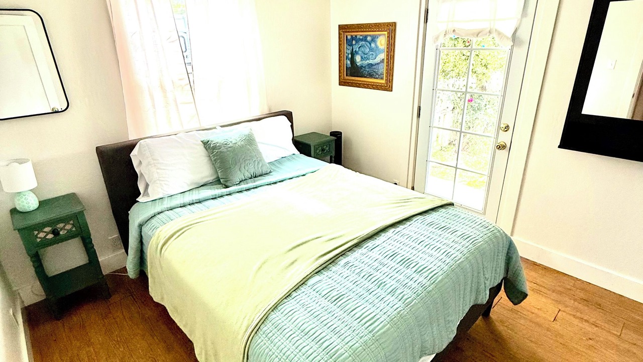 Photo of Bedroom in Southeastern Sacramento