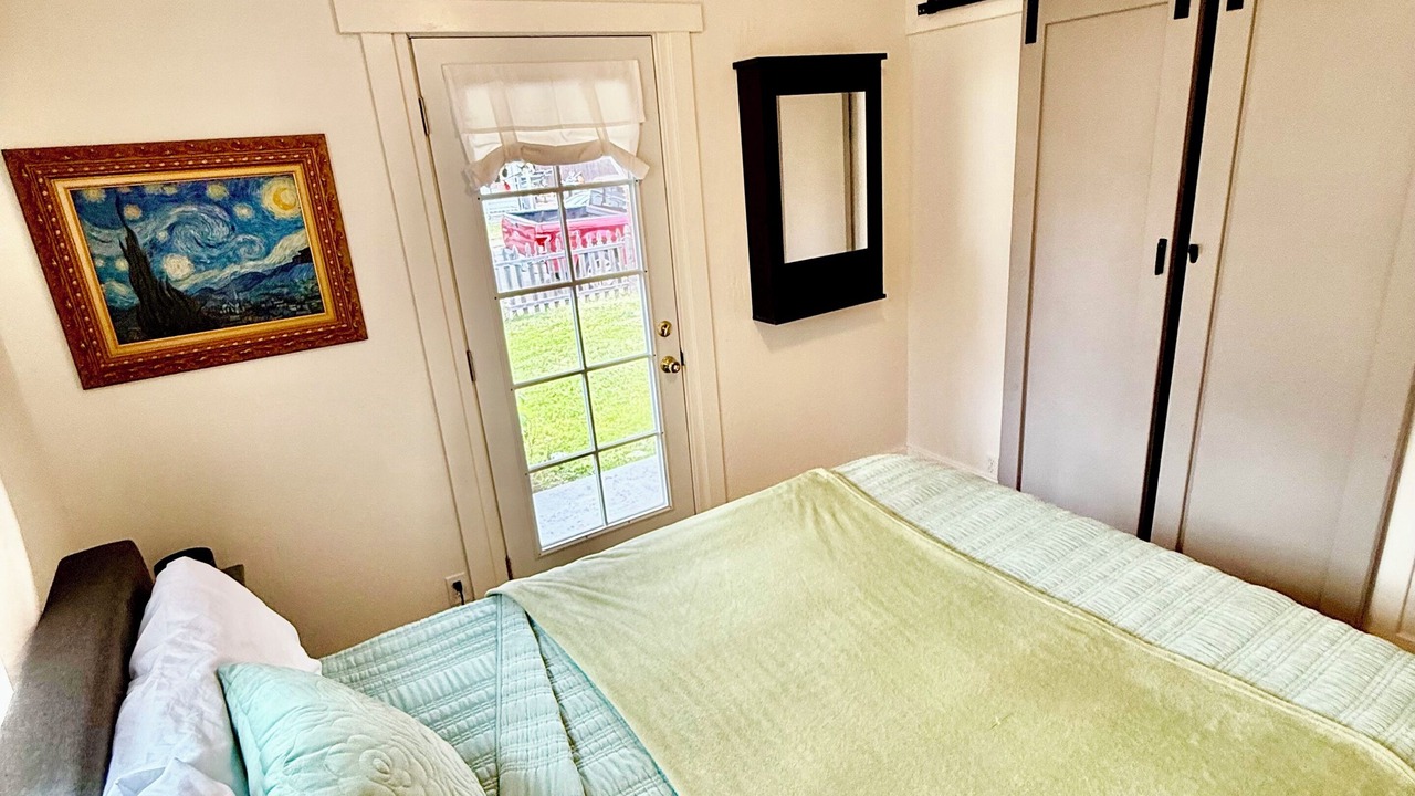 Photo of Bedroom in Southeastern Sacramento