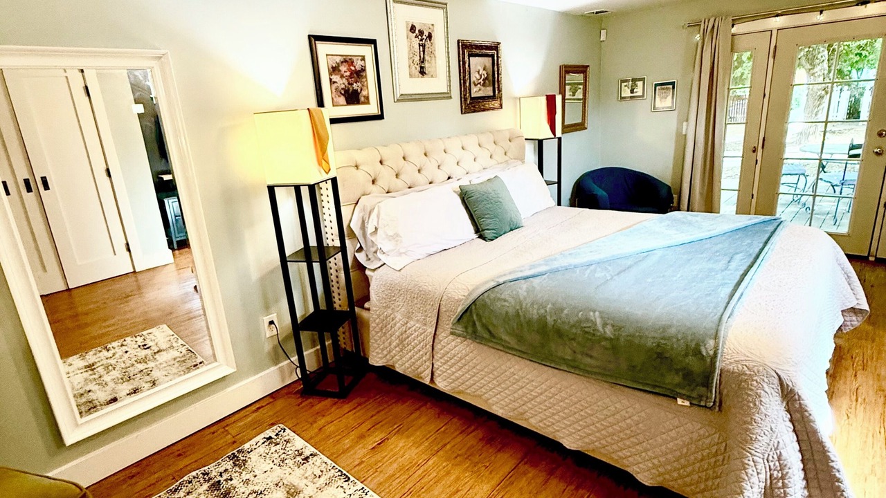 Photo of Bedroom in Southeastern Sacramento
