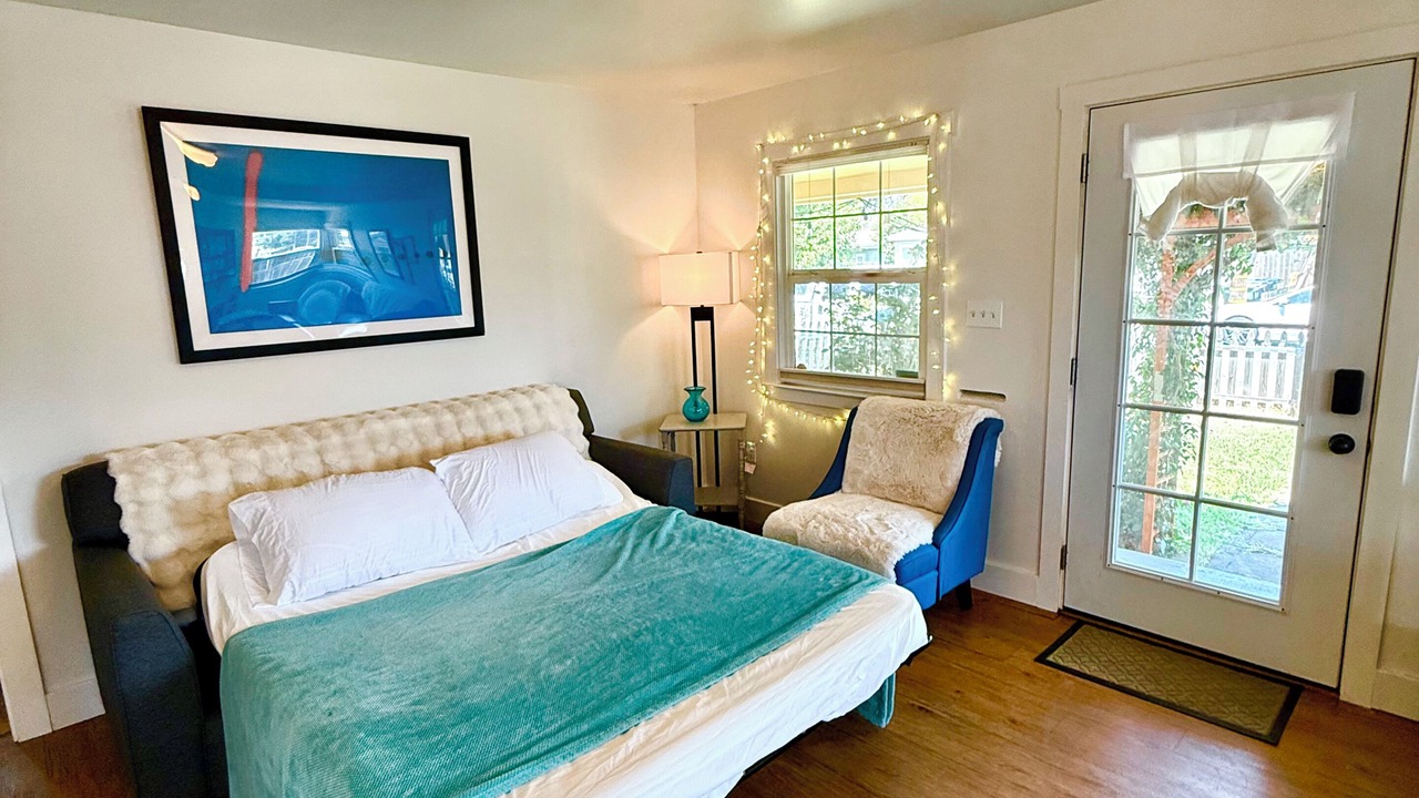Photo of Bedroom in Southeastern Sacramento
