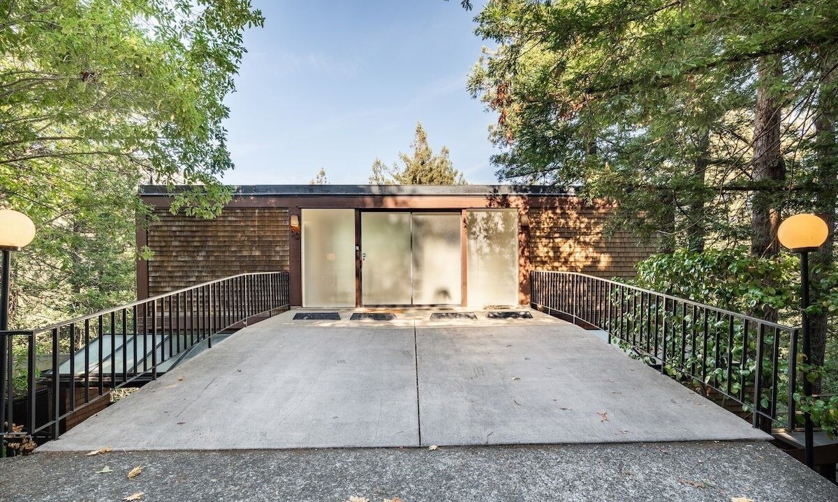 Photo of Outdoor in Mill Valley