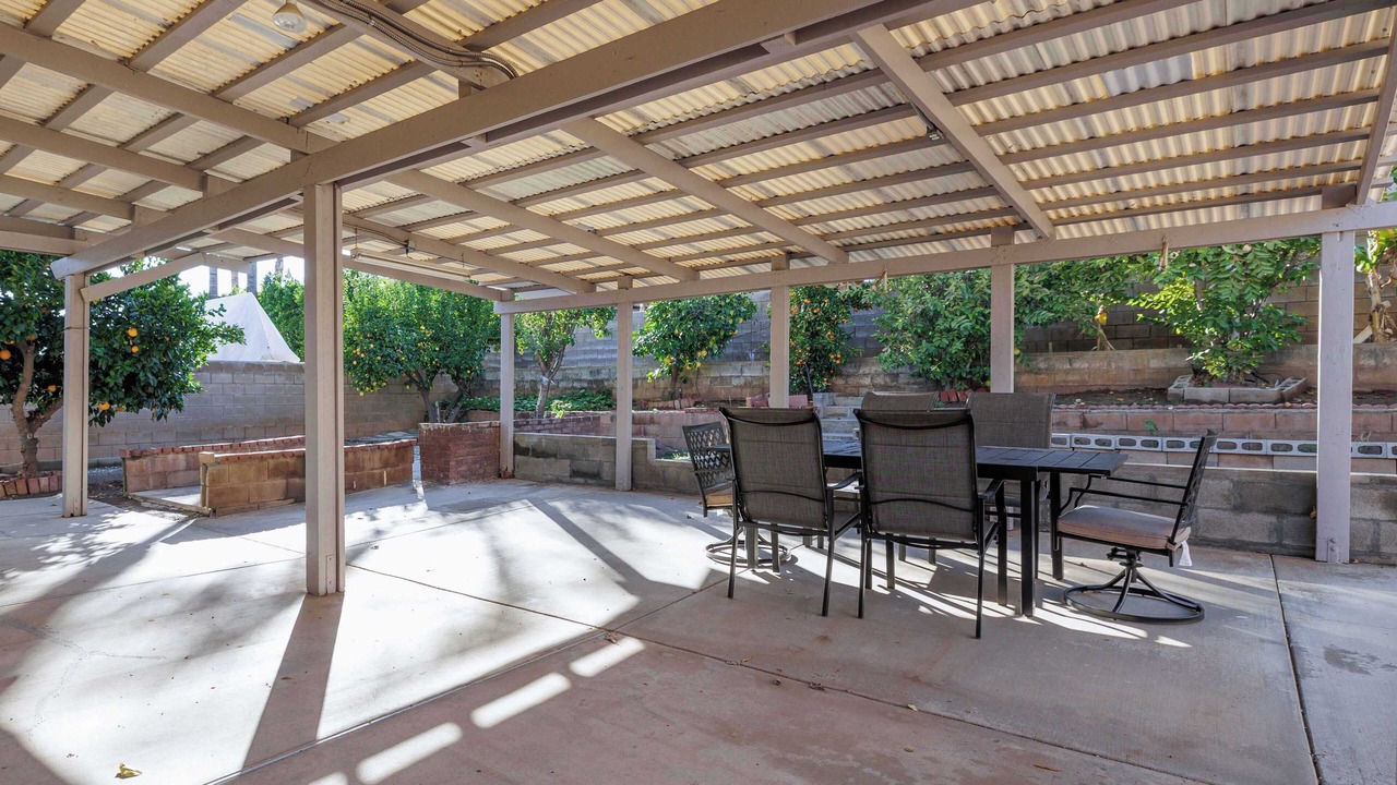Photo of Outdoor in Moreno Valley