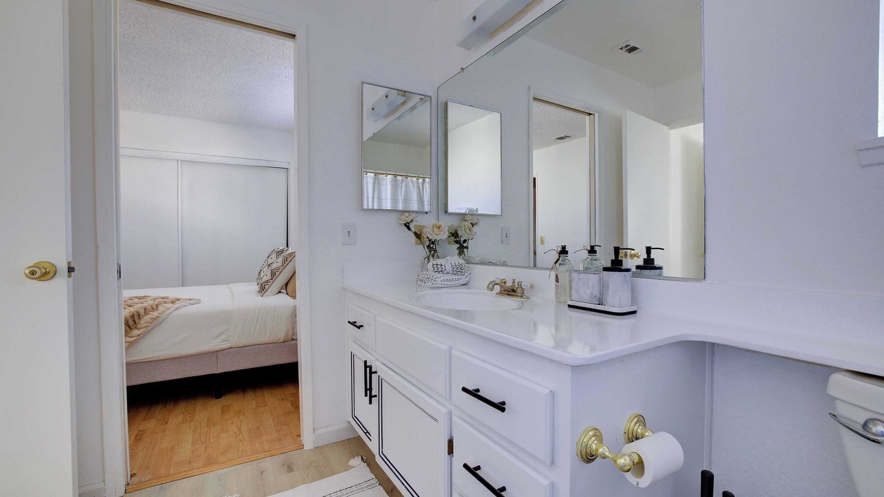Photo of Bathroom in Moreno Valley