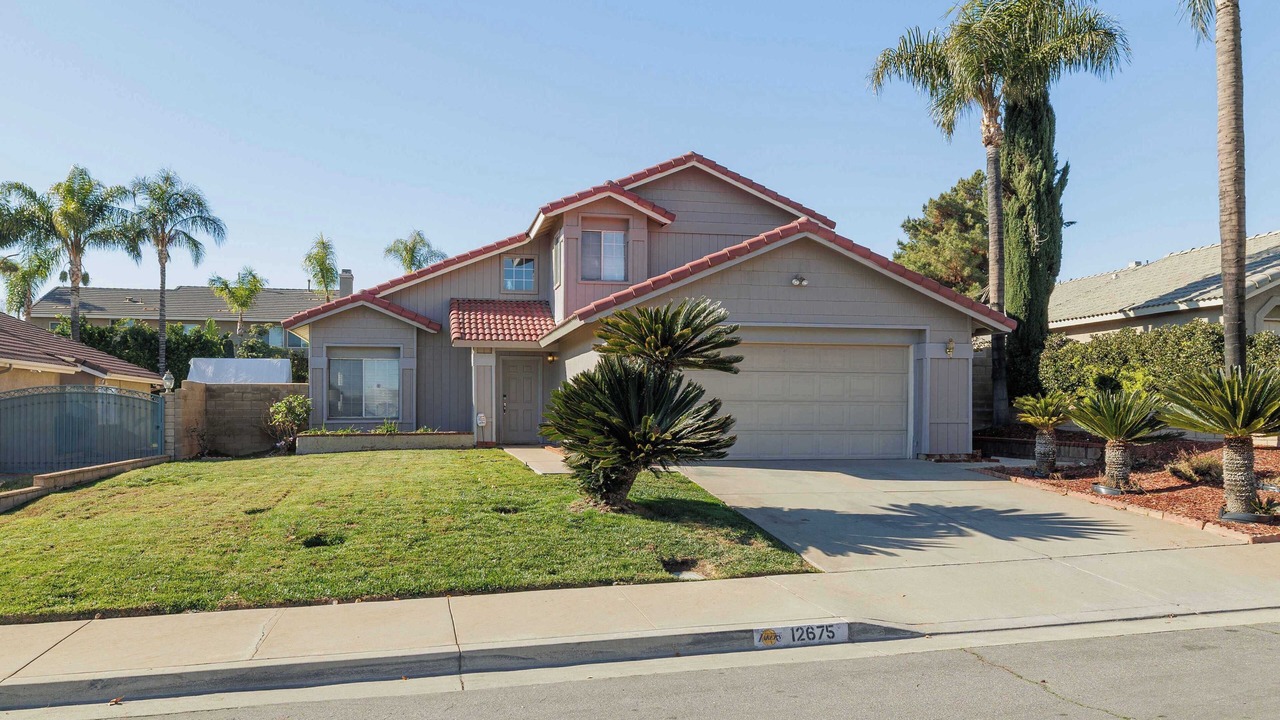 Photo of Outdoor in Moreno Valley