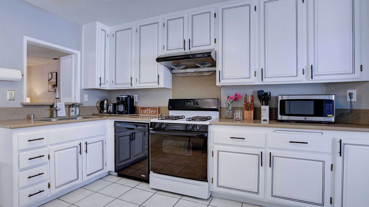 Photo of Kitchen in Moreno Valley