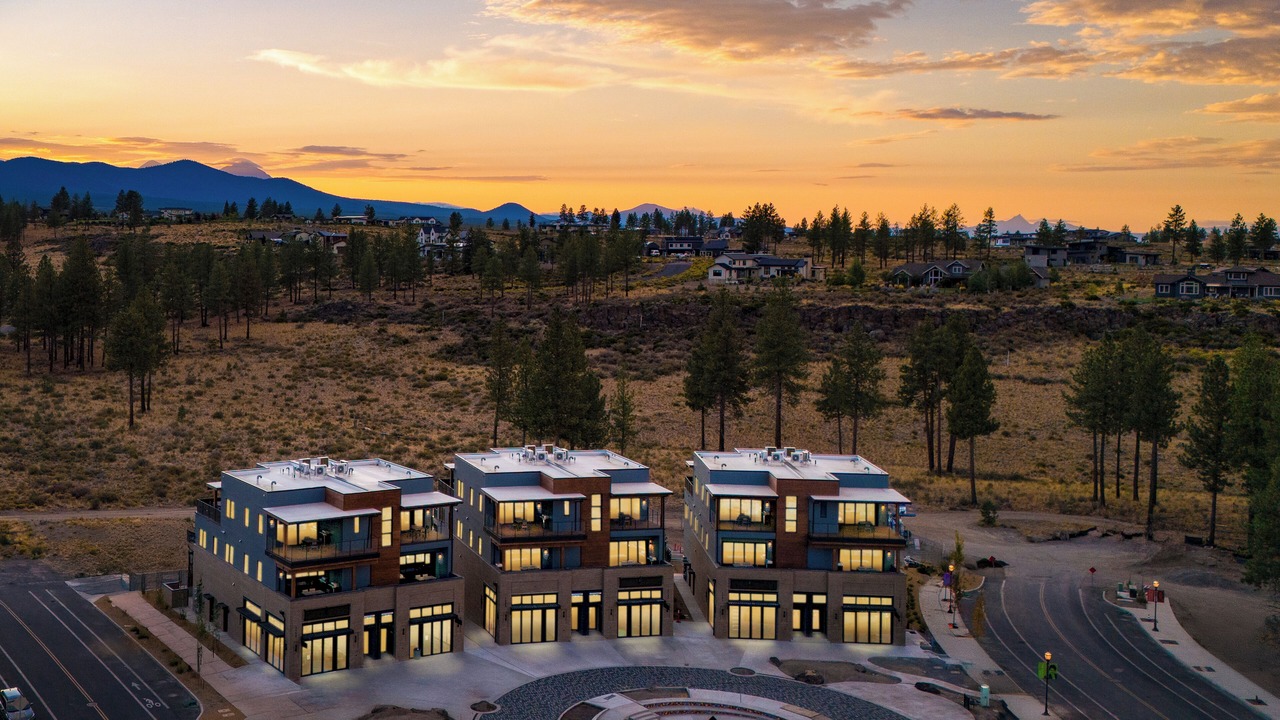 Photo of Outdoor in Bend
