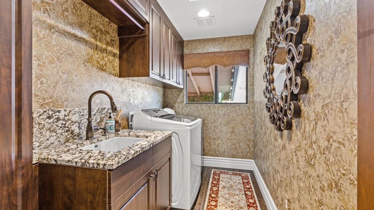 Photo of Bathroom in Paradise