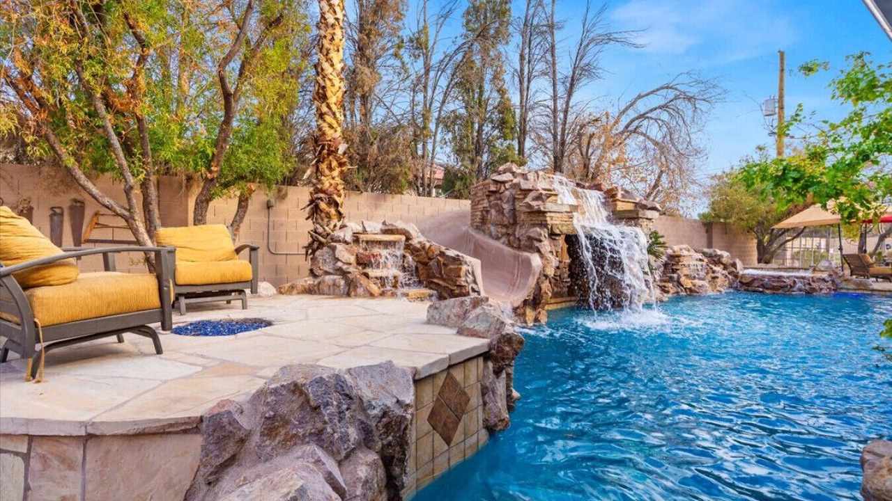 Photo of Outdoor in Paradise