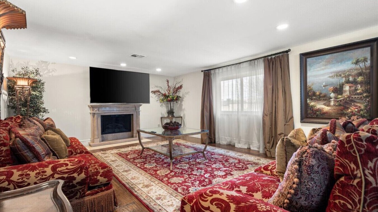 Photo of Livingroom in Paradise