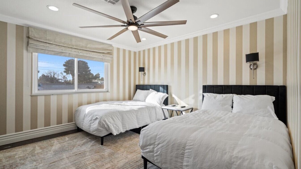 Photo of Bedroom in Paradise
