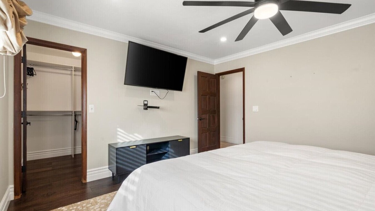 Photo of Bedroom in Paradise