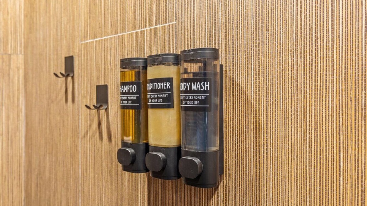 Photo of Bathroom in Paradise