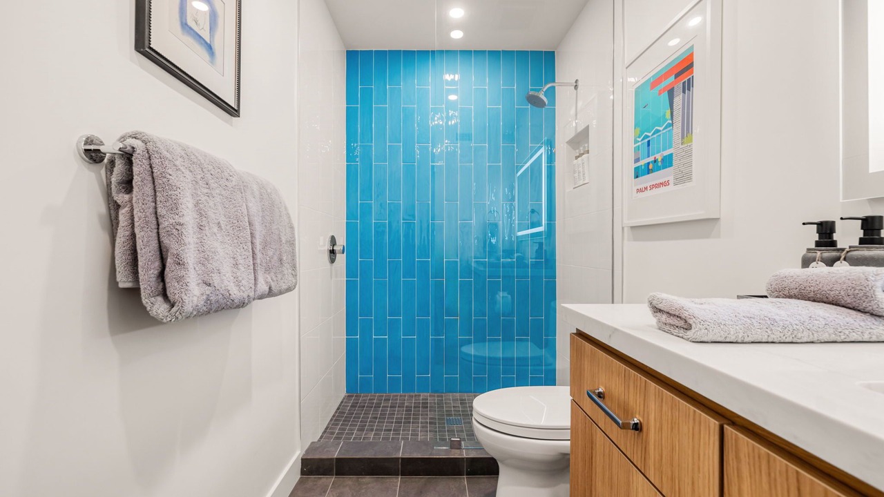 Photo of Bathroom in Sunrise Vista Chino