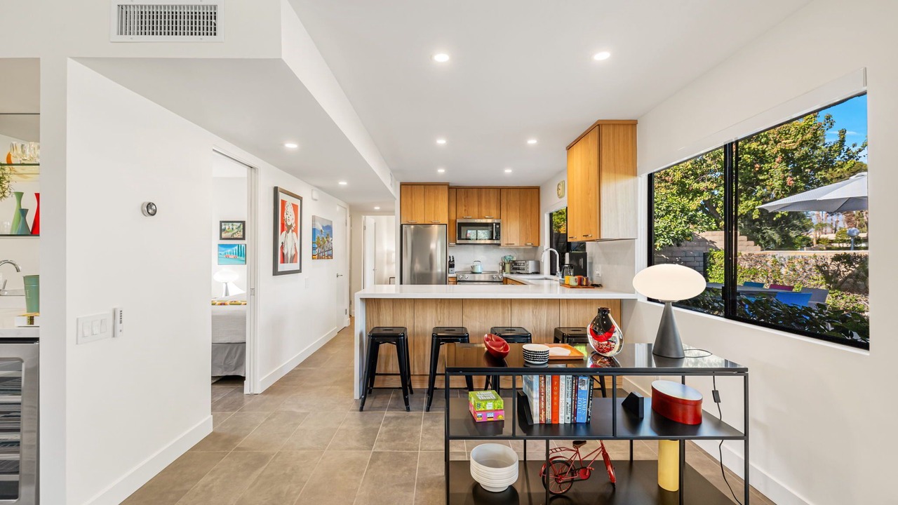 Photo of Kitchen in Sunrise Vista Chino