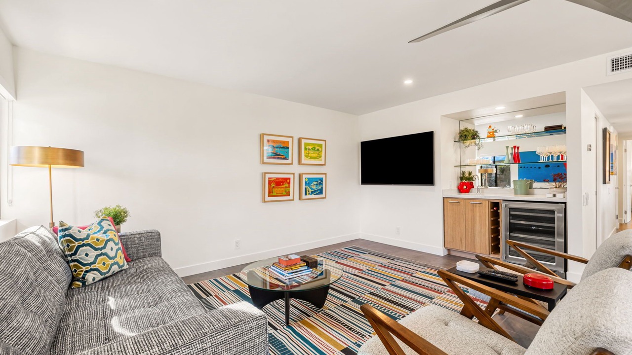 Photo of Livingroom in Sunrise Vista Chino