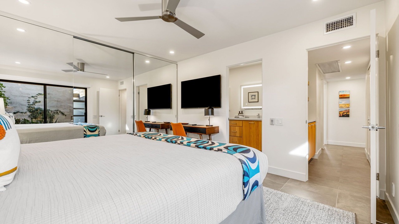 Photo of Bedroom in Sunrise Vista Chino
