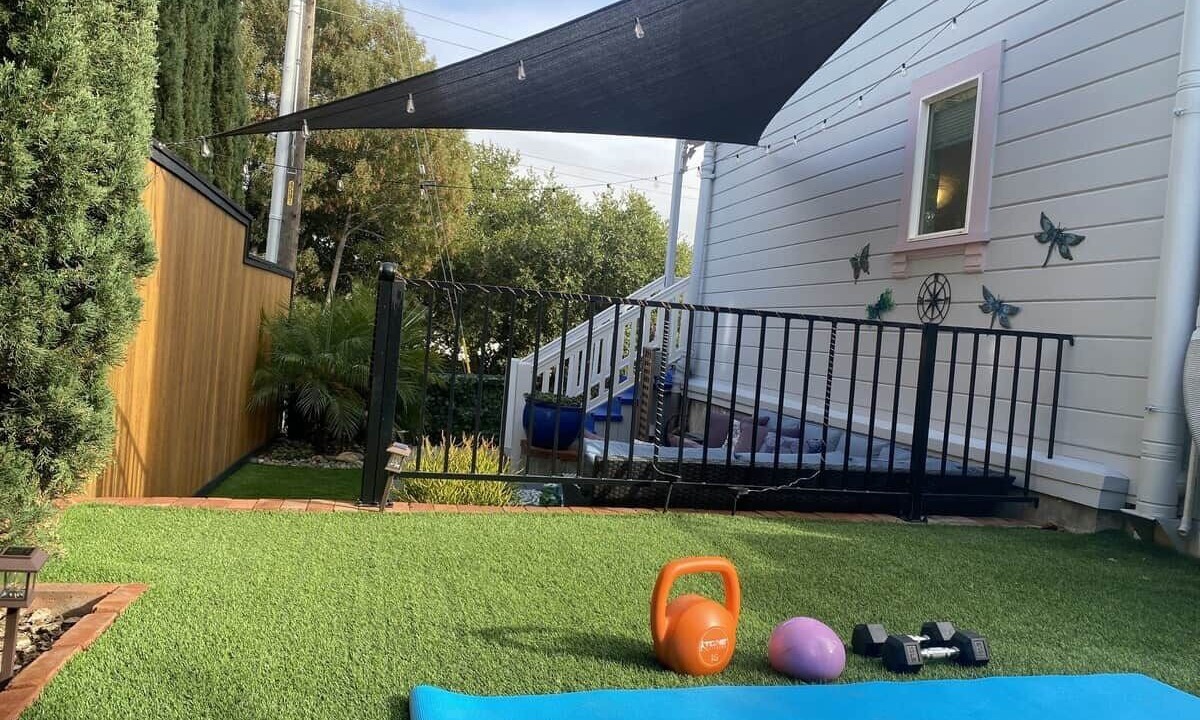 Photo of Outdoor in Crockett