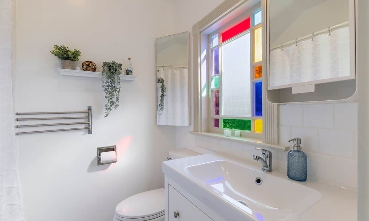 Photo of Bathroom in Crockett