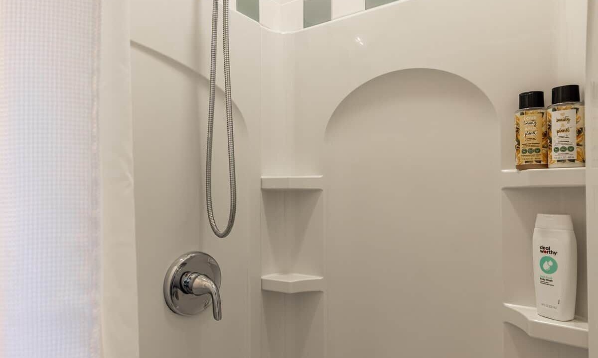 Photo of Bathroom in Crockett