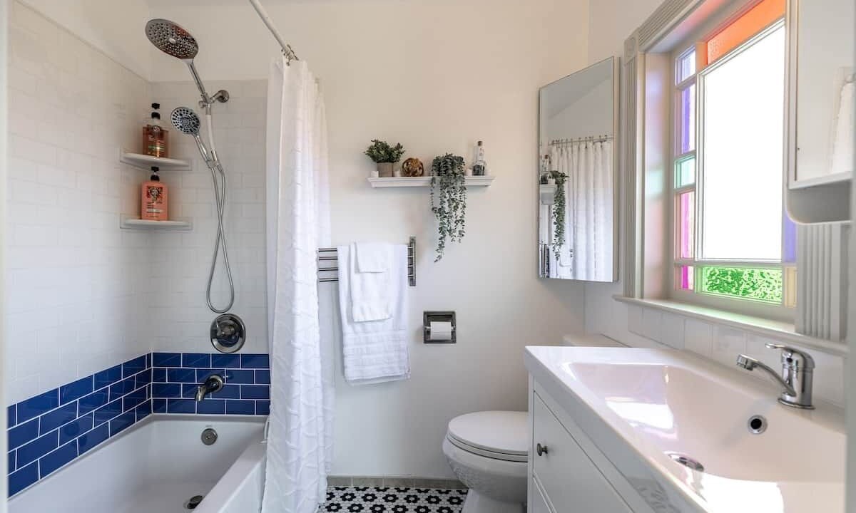 Photo of Bathroom in Crockett