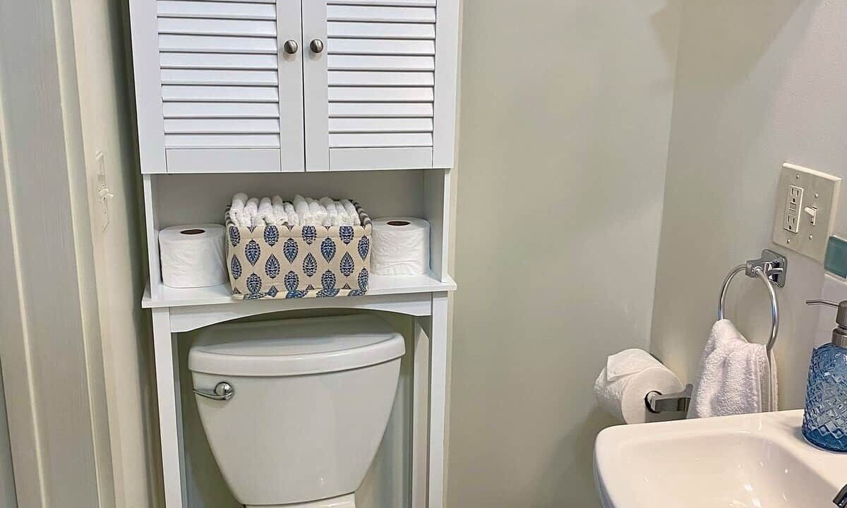 Photo of Bathroom in Crockett