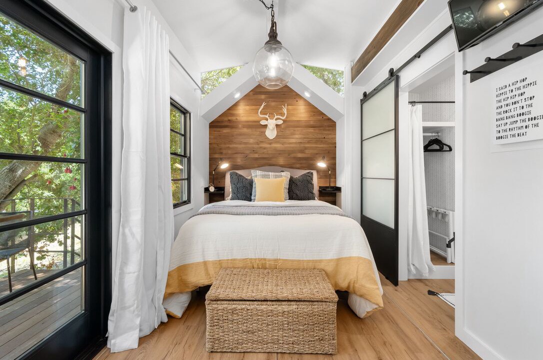 Photo of Bedroom in Arroyo Grande