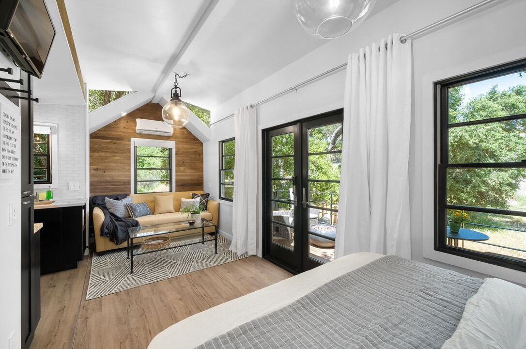 Photo of Bedroom in Arroyo Grande