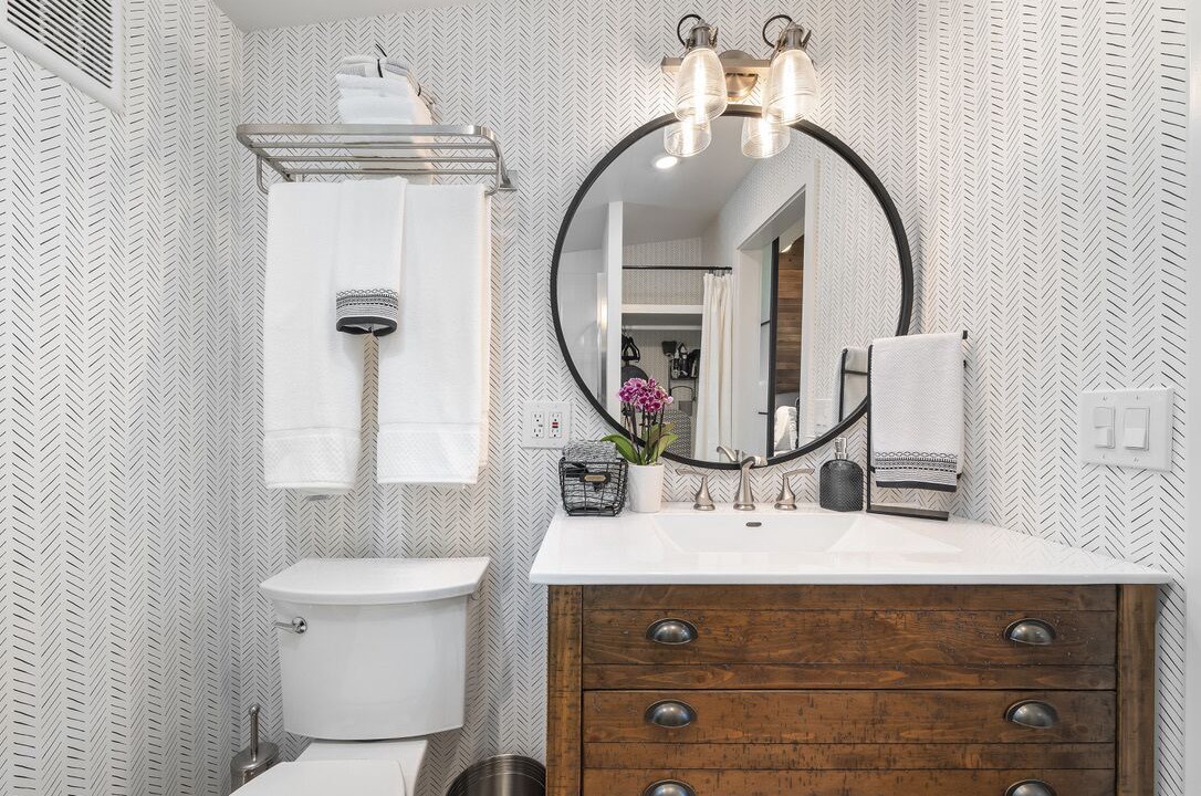 Photo of Bathroom in Arroyo Grande