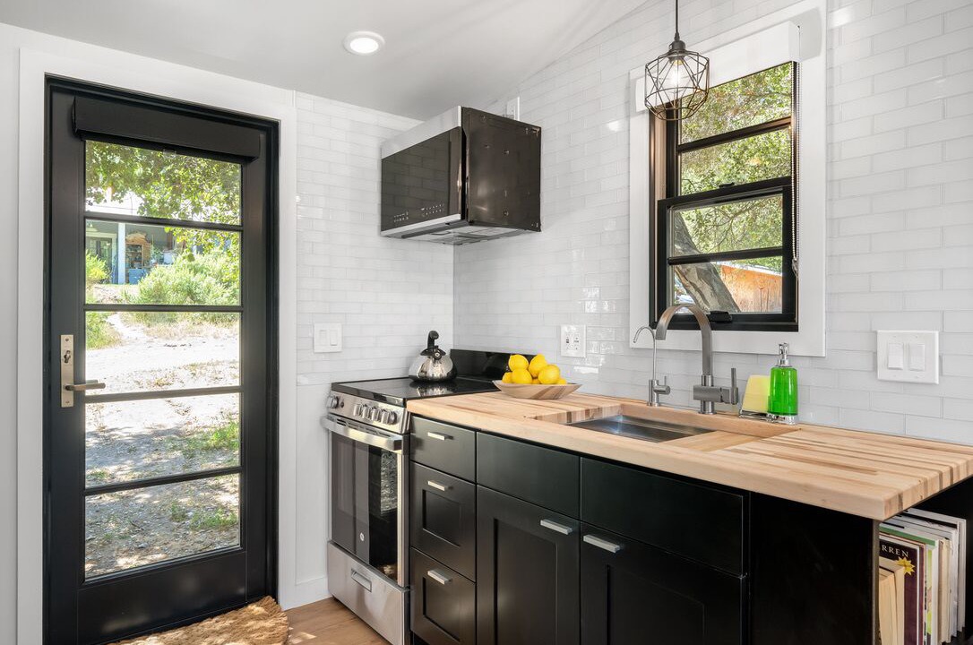 Photo of Kitchen in Arroyo Grande