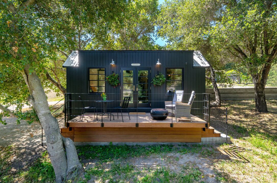 Photo of Patio Balcony in Arroyo Grande