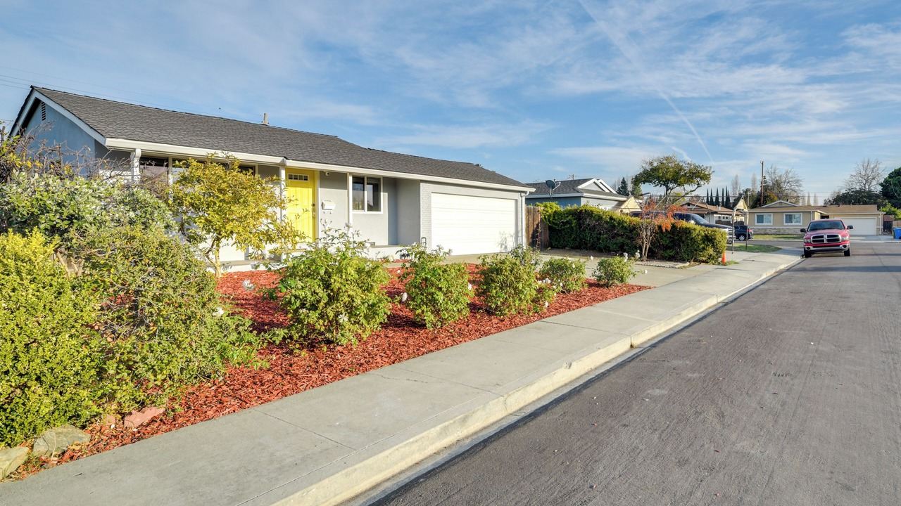 Photo of Outdoor in Santa Clara