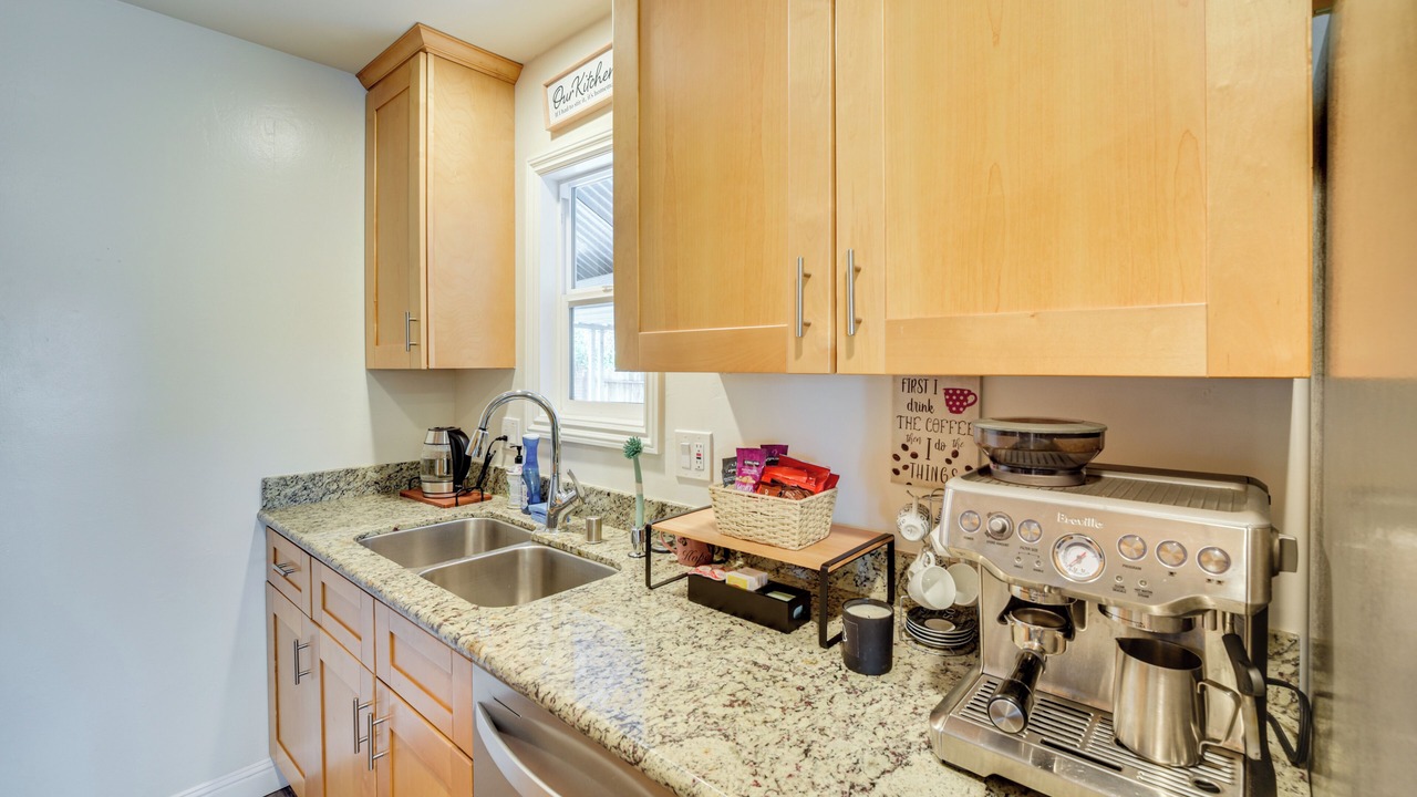 Photo of Kitchen in Santa Clara