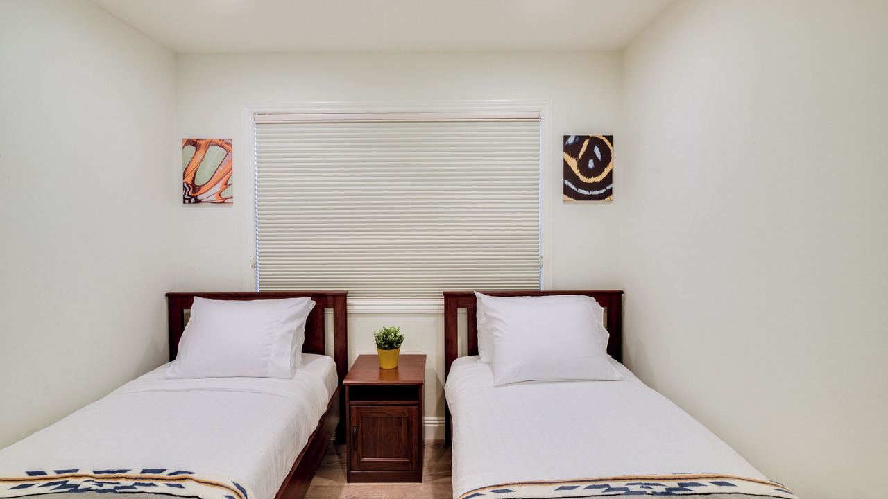 Photo of Bedroom in Santa Clara