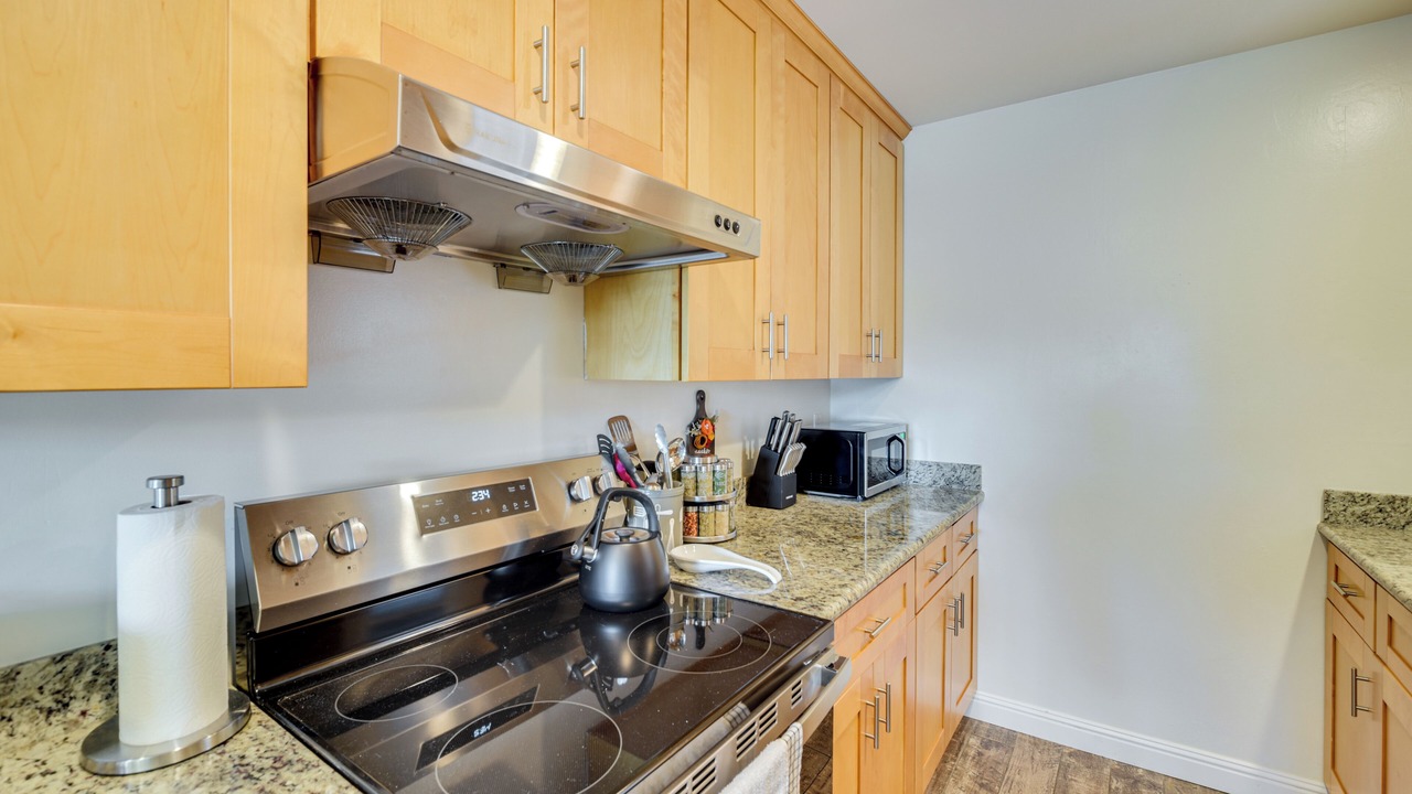 Photo of Kitchen in Santa Clara