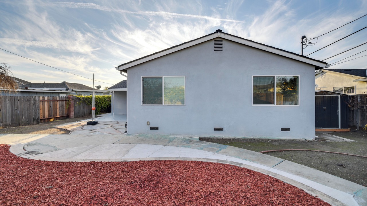 Photo of Outdoor in Santa Clara