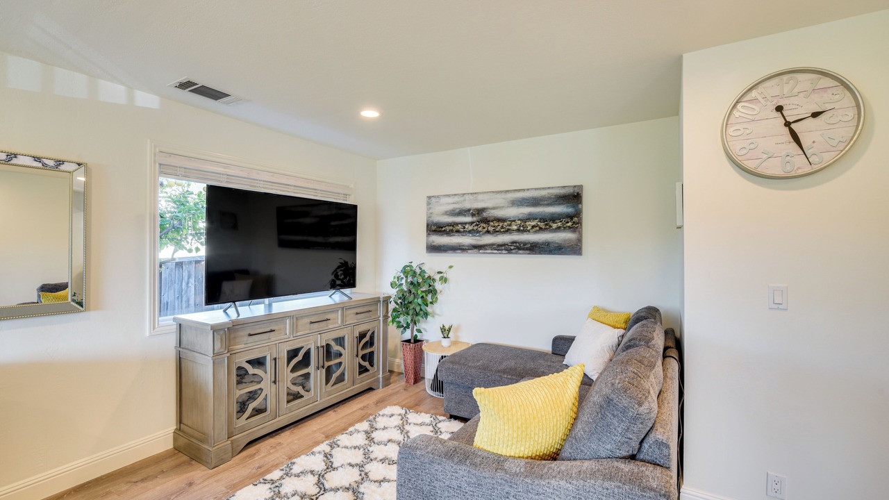 Photo of Livingroom in Santa Clara