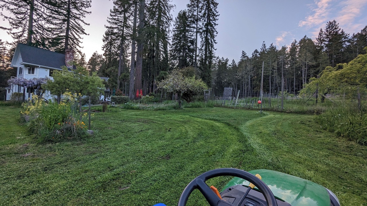 Photo of Others in Cazadero