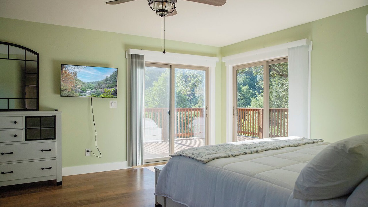 Photo of Bedroom in Sonora