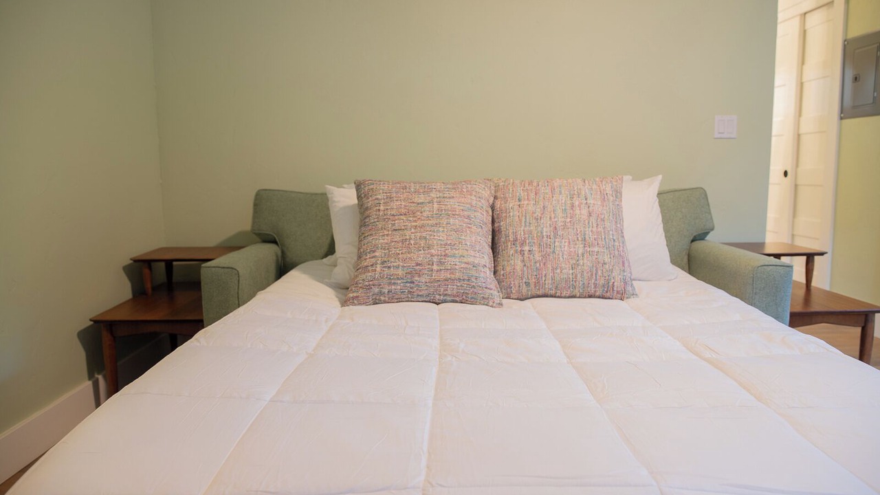 Photo of Bedroom in Sonora