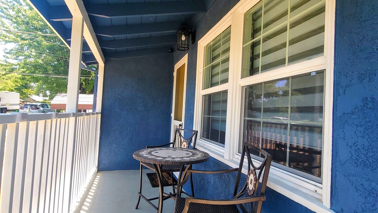 Photo of Outdoor in Grass Valley