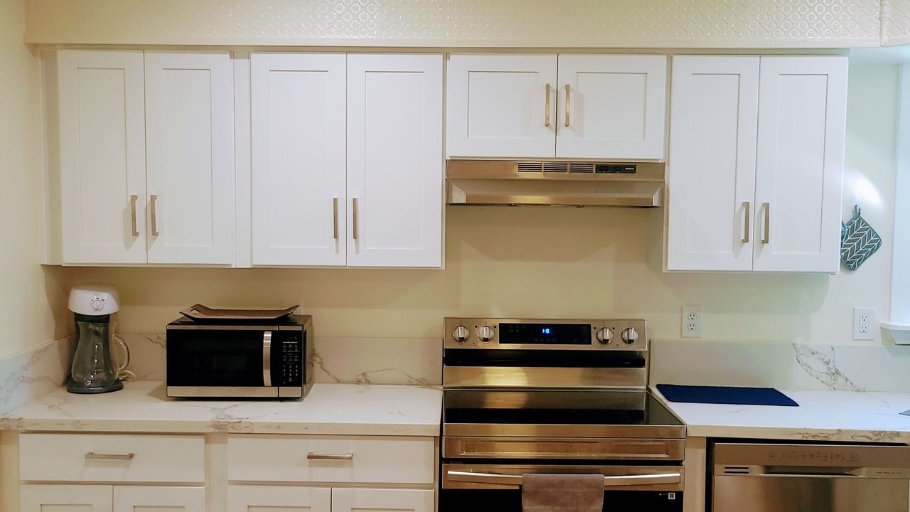 Photo of Kitchen in Grass Valley