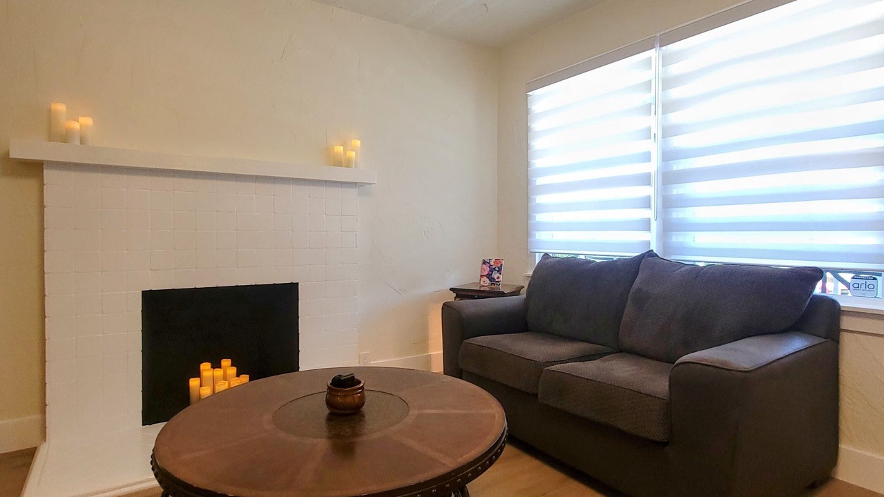 Photo of Livingroom in Grass Valley