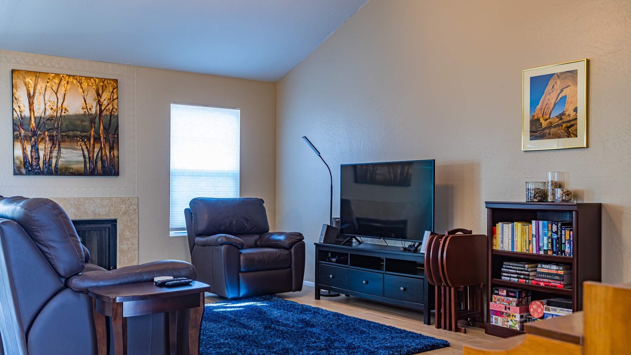 Photo of Livingroom in Tempe