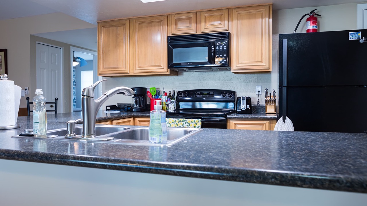 Photo of Kitchen in Tempe