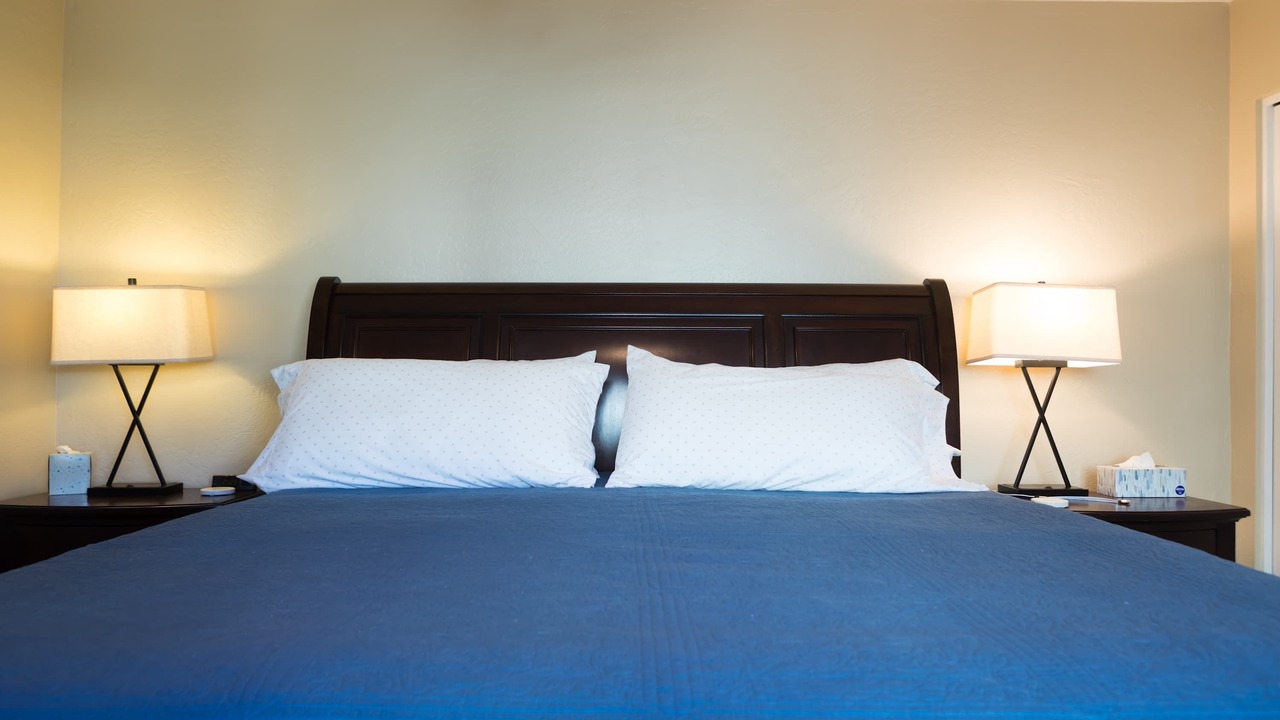 Photo of Bedroom in Tempe